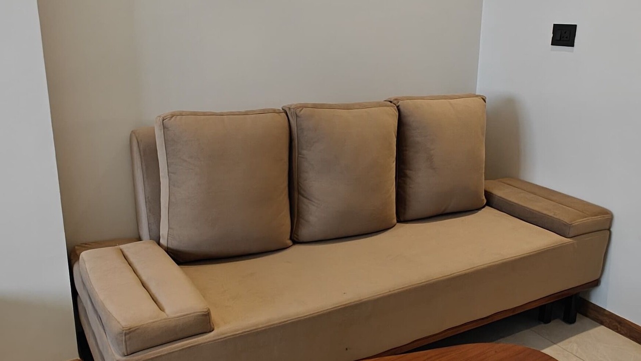 Photo of Livingroom in Thrissur