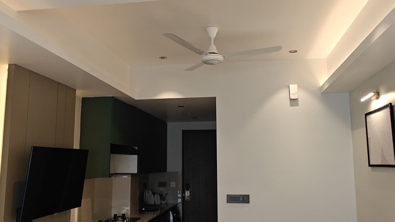 Photo of Bedroom in Thrissur