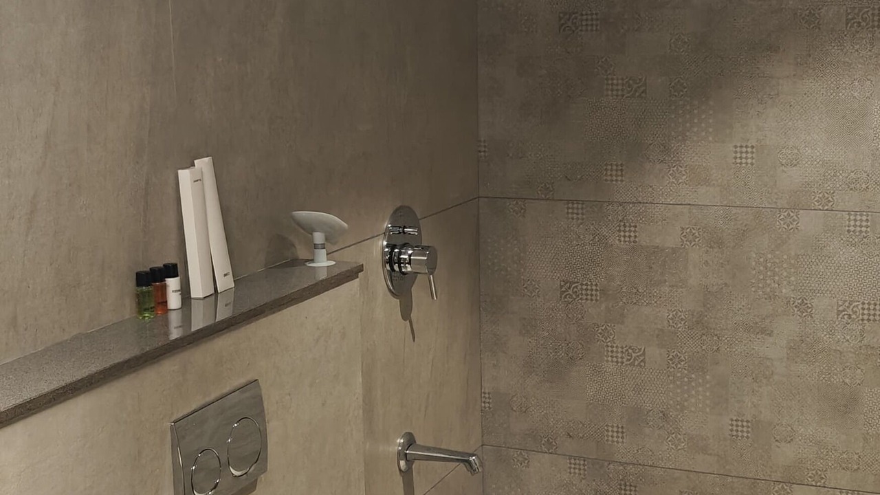 Photo of Bathroom in Thrissur