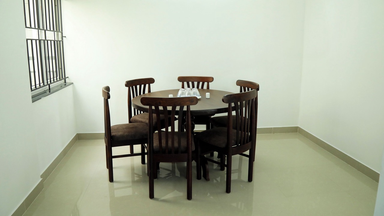 Photo of Livingroom in Thrissur