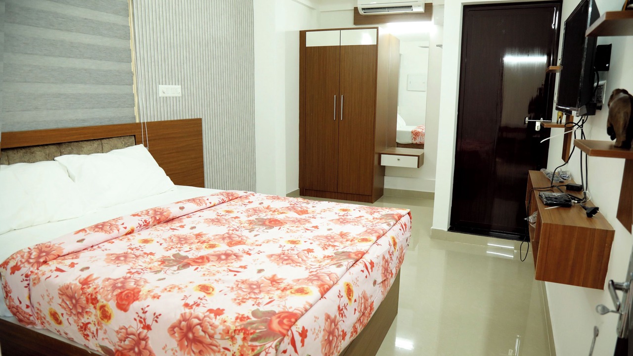 Photo of Bedroom in Thrissur