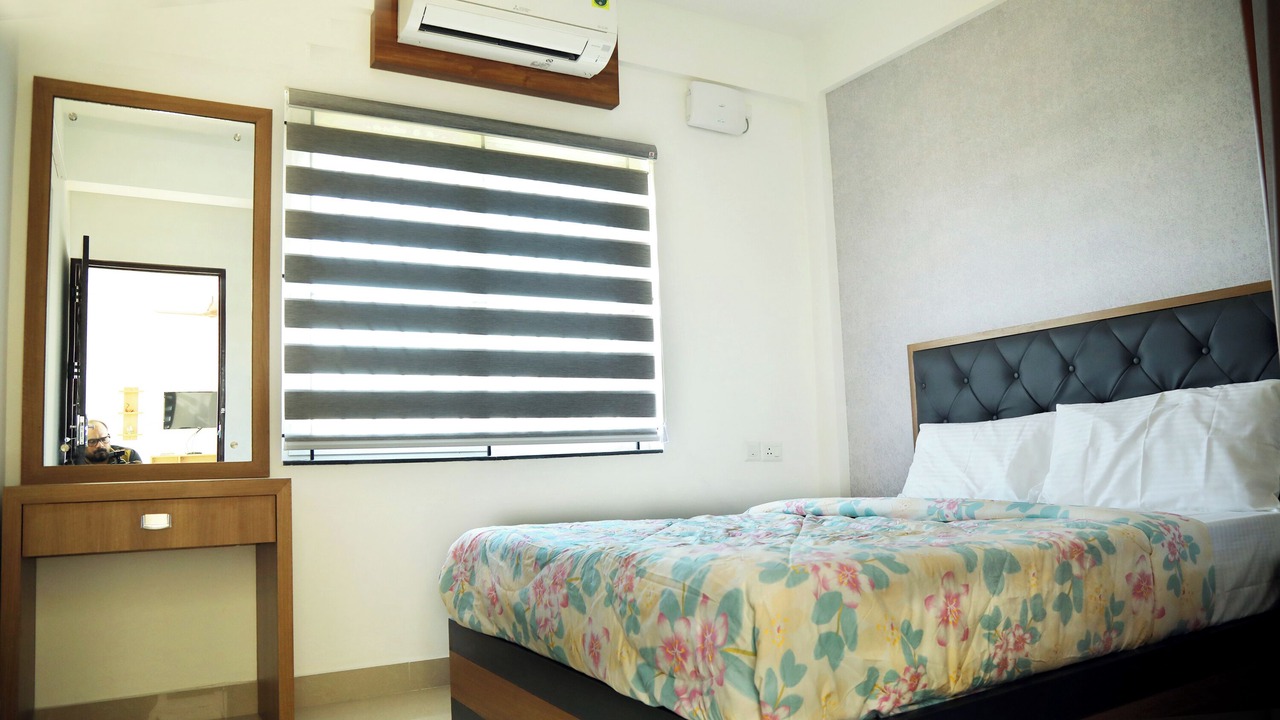 Photo of Bedroom in Thrissur