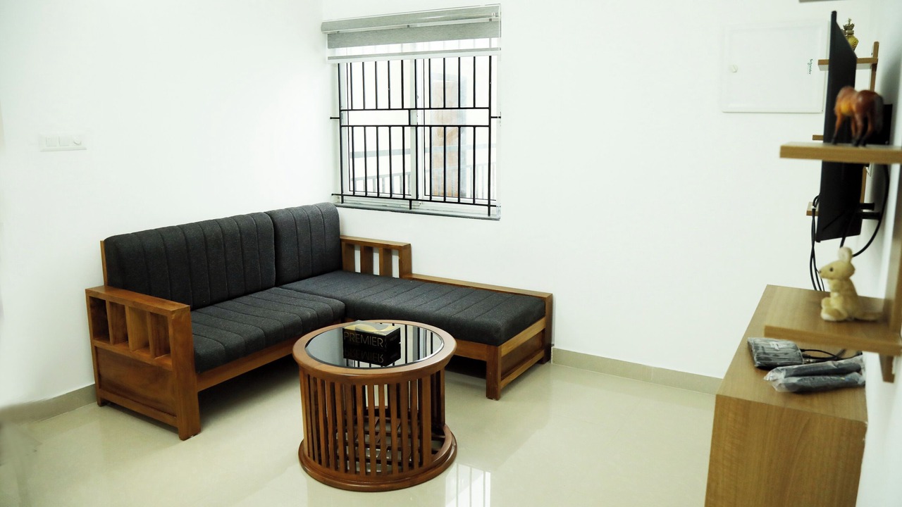 Photo of Livingroom in Thrissur