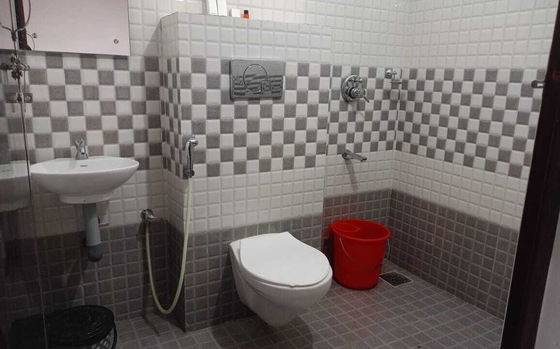 Photo of Bathroom in Thrissur