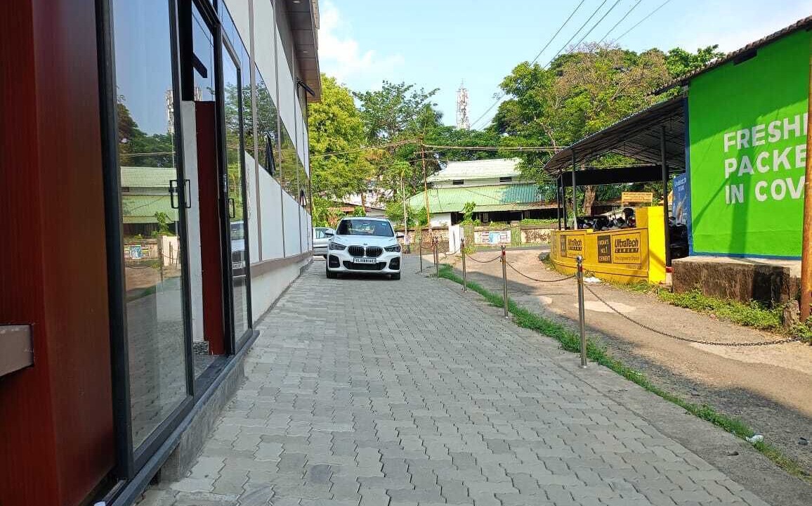 Photo of Outdoor in Thrissur