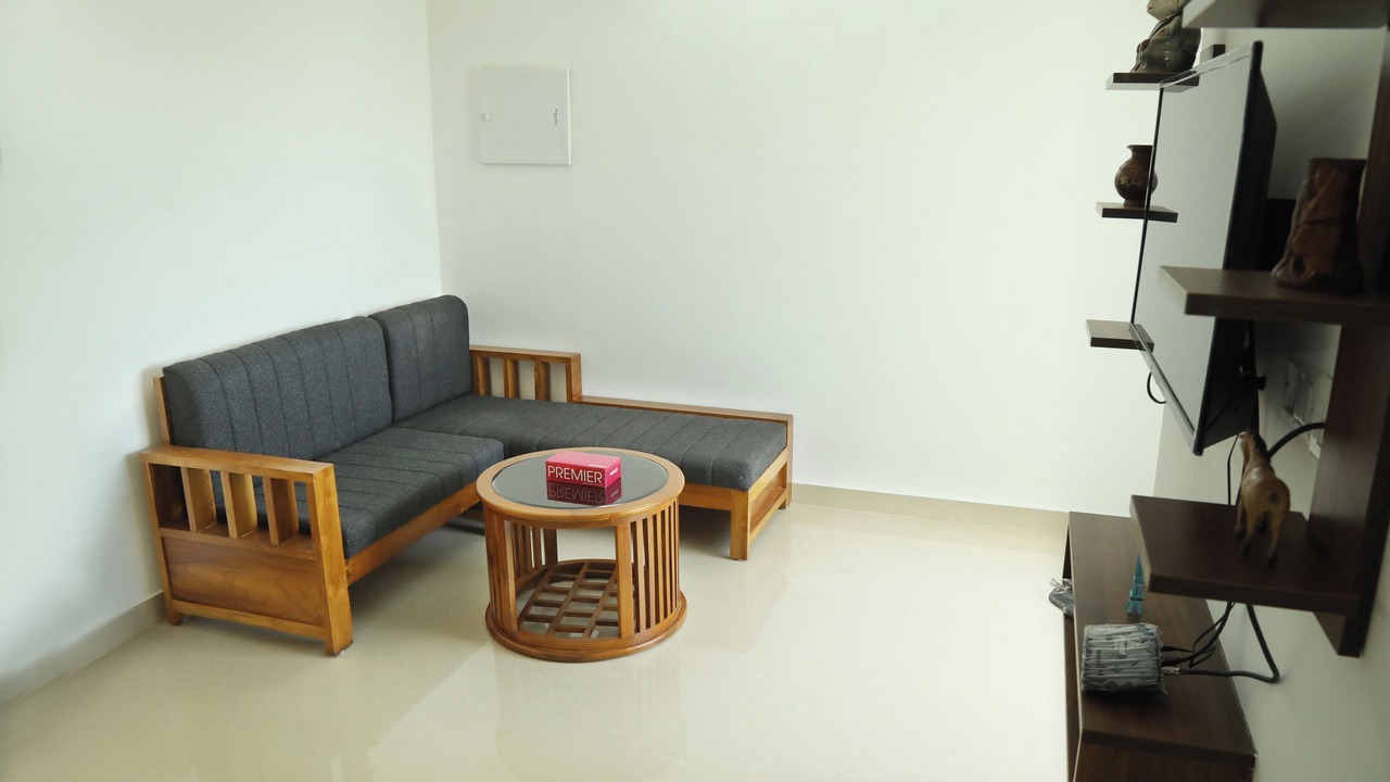 Photo of Livingroom in Thrissur