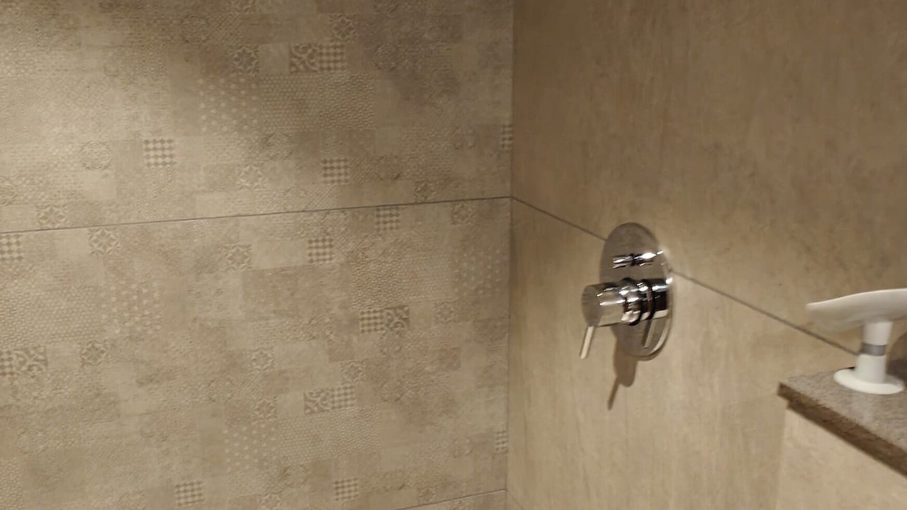 Photo of Bathroom in Thrissur