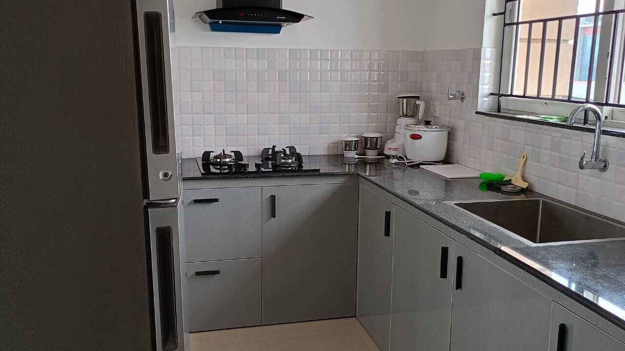Photo of Kitchen in Thrissur