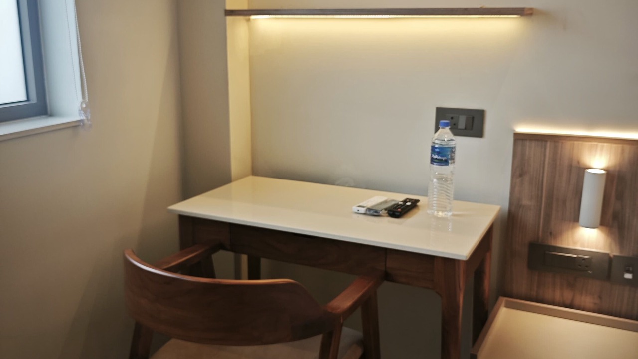 Photo of Bedroom in Thrissur