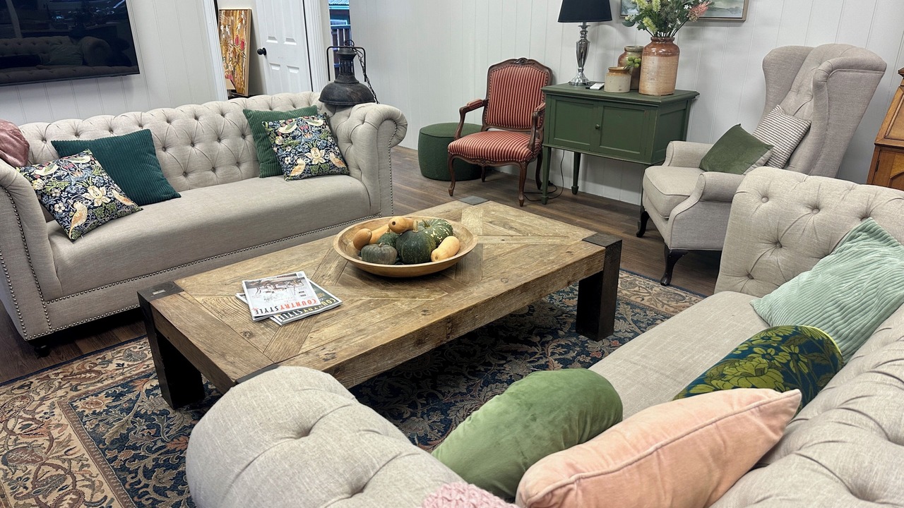 Photo of Livingroom in Wollombi