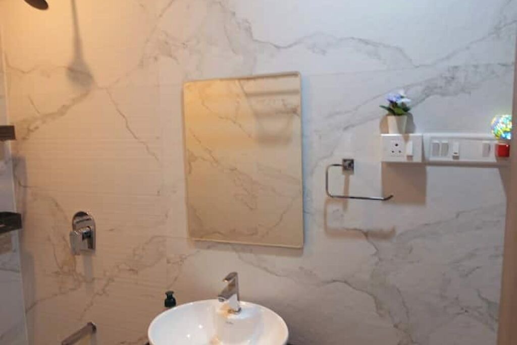 Photo of Bathroom in Bandra West