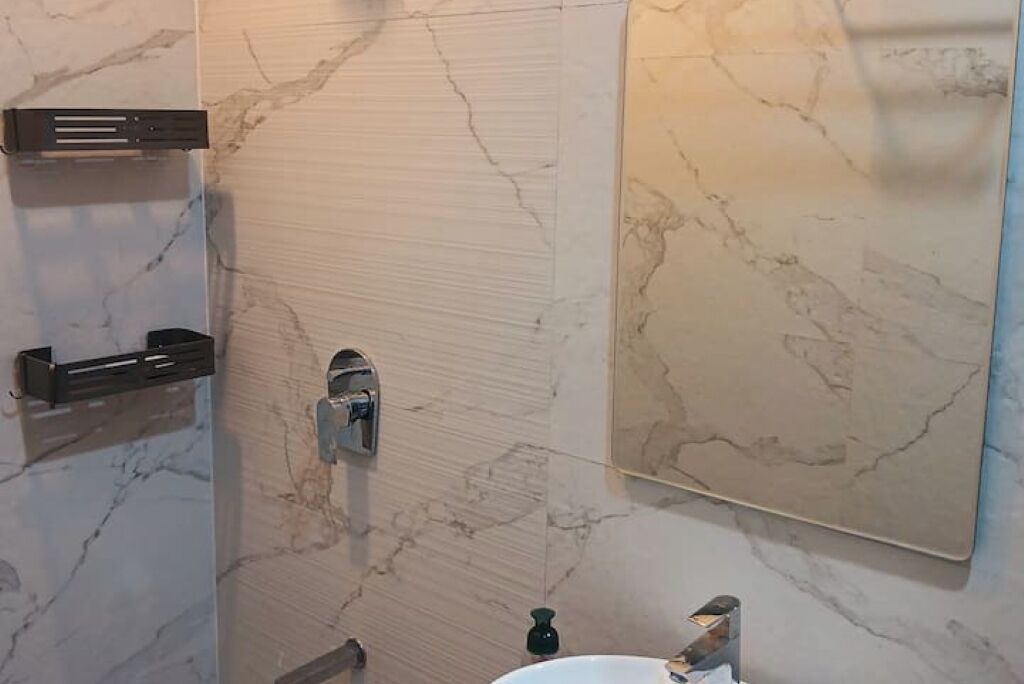 Photo of Bathroom in Bandra West
