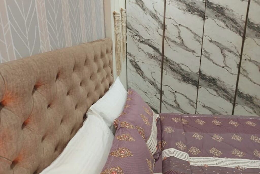 Photo of Bedroom in Bandra West