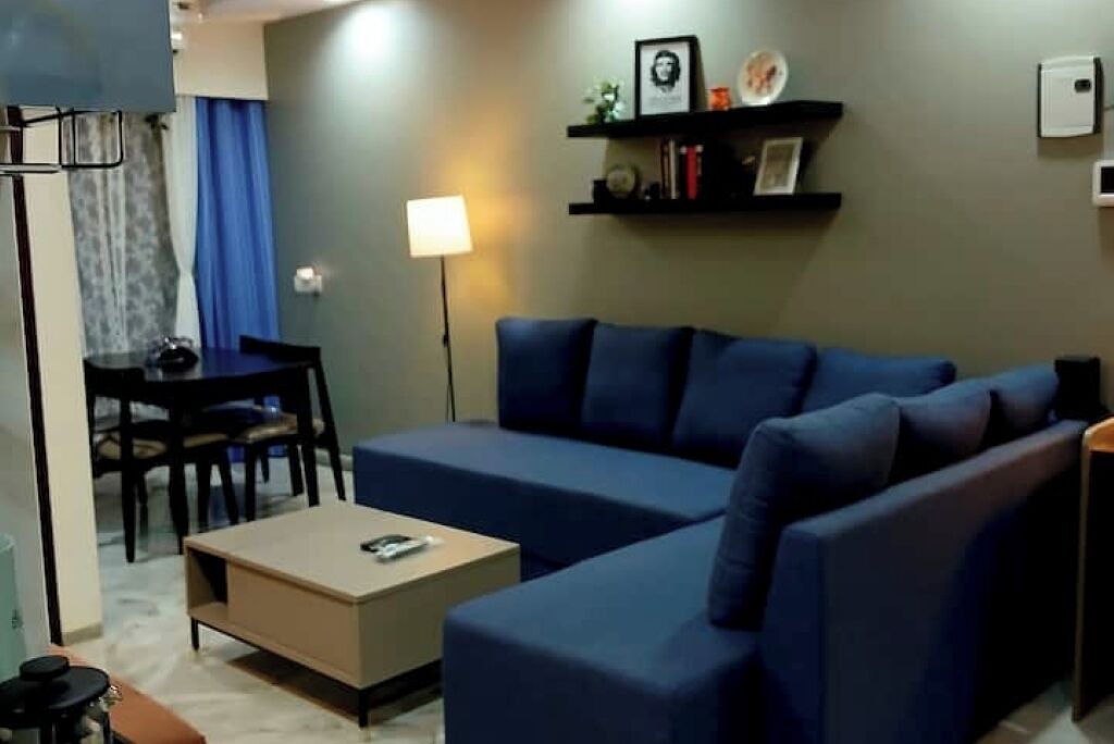 Photo of Livingroom in Bandra West