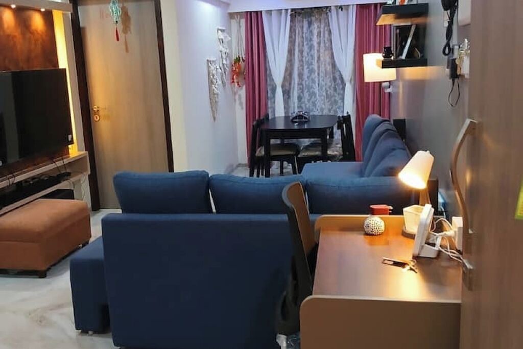 Photo of Livingroom in Bandra West