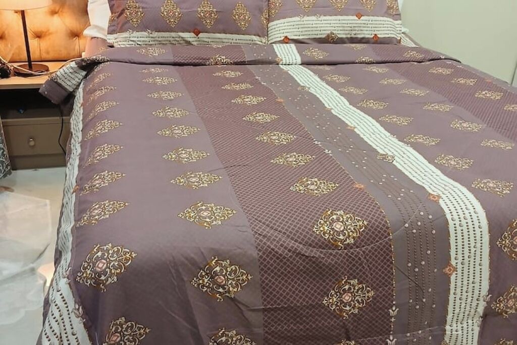 Photo of Bedroom in Bandra West