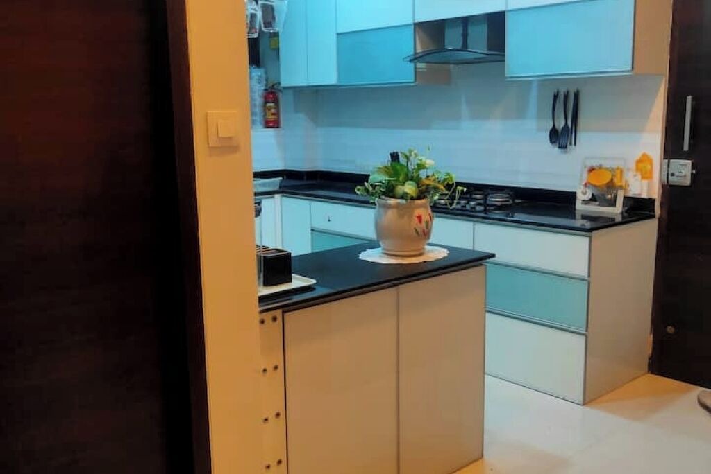Photo of Kitchen in Bandra West