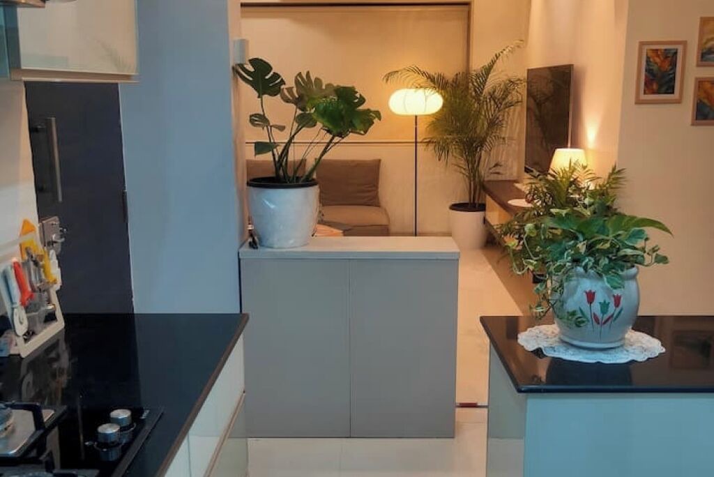 Photo of Kitchen in Bandra West