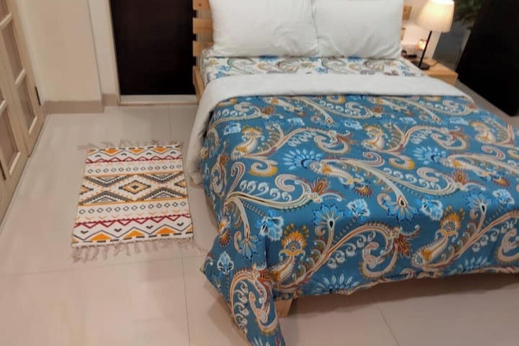 Photo of Bedroom in Bandra West