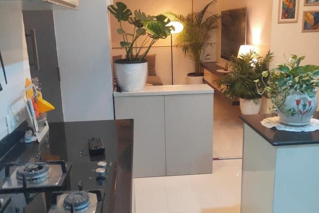 Photo of Kitchen in Bandra West