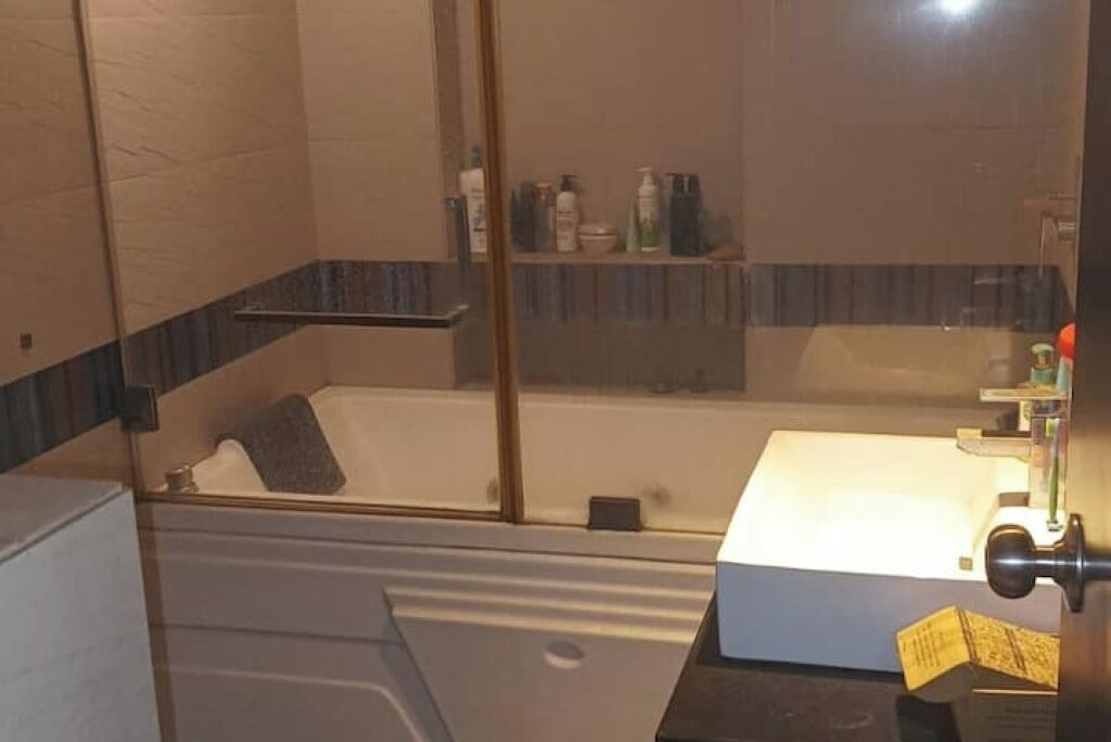 Photo of Bathroom in Bandra West