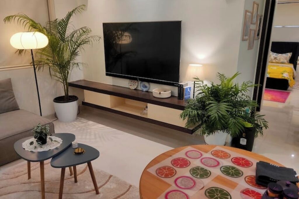 Photo of Bedroom in Bandra West
