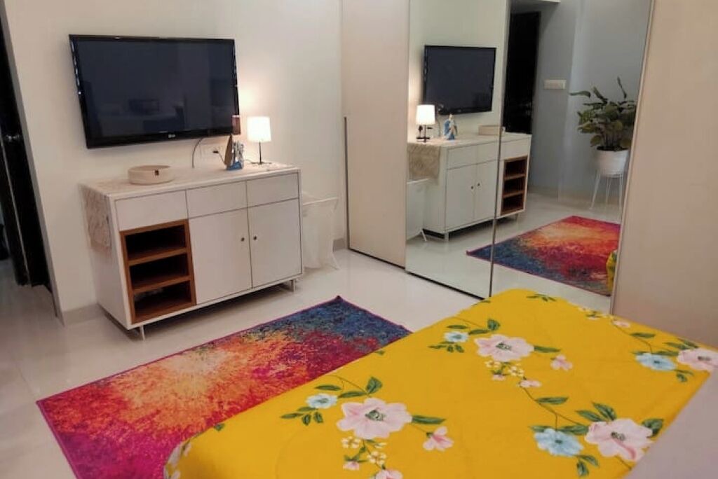 Photo of Bedroom in Bandra West