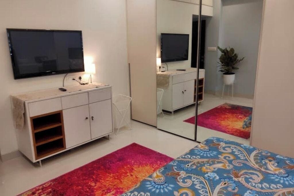 Photo of Bedroom in Bandra West