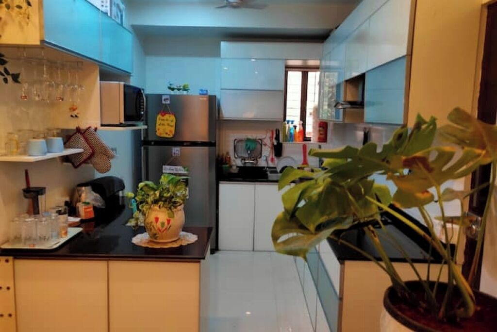 Photo of Kitchen in Bandra West
