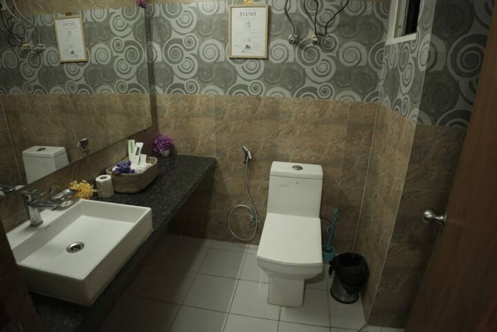 Photo of Bathroom in Greater Noida