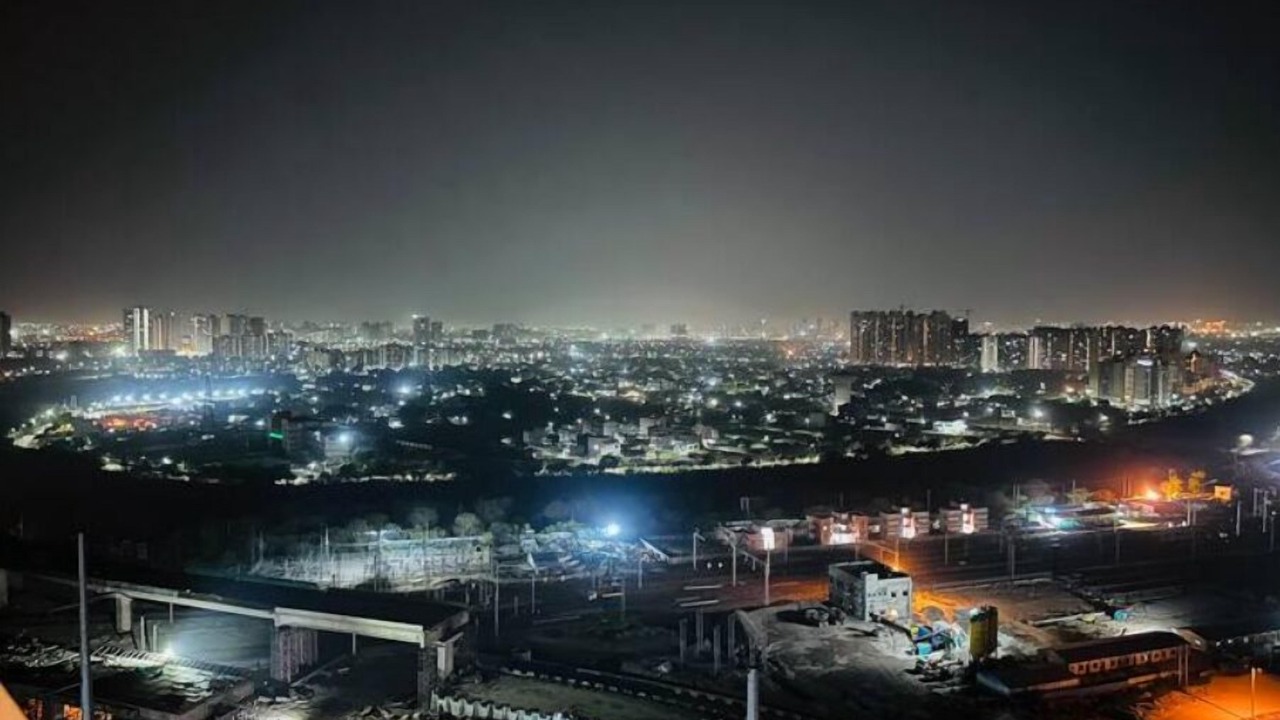 Photo of Outdoor in Greater Noida