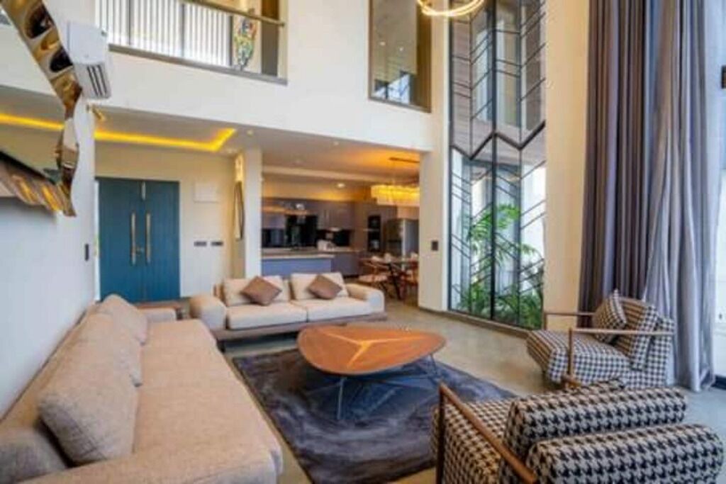 Photo of Livingroom in Nagoa