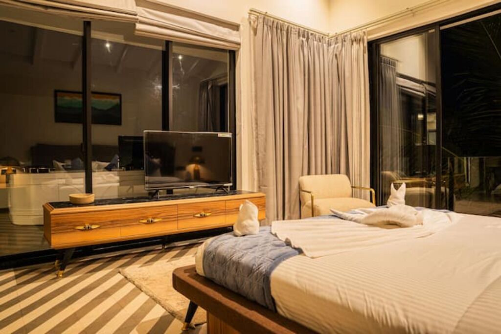 Photo of Bedroom in Nagoa