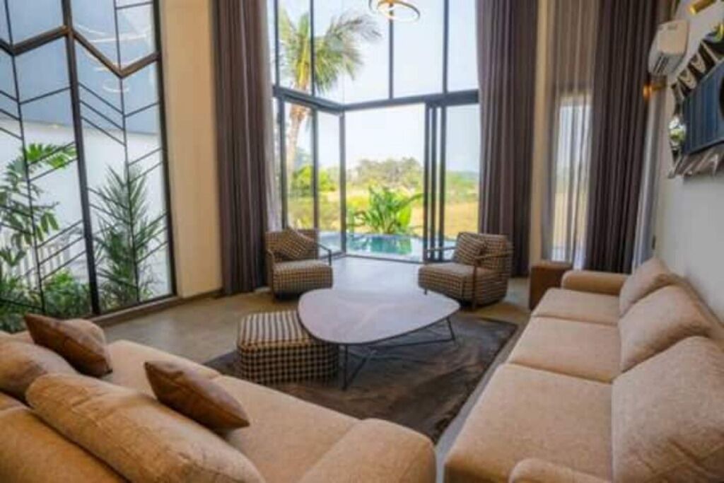 Photo of Livingroom in Nagoa