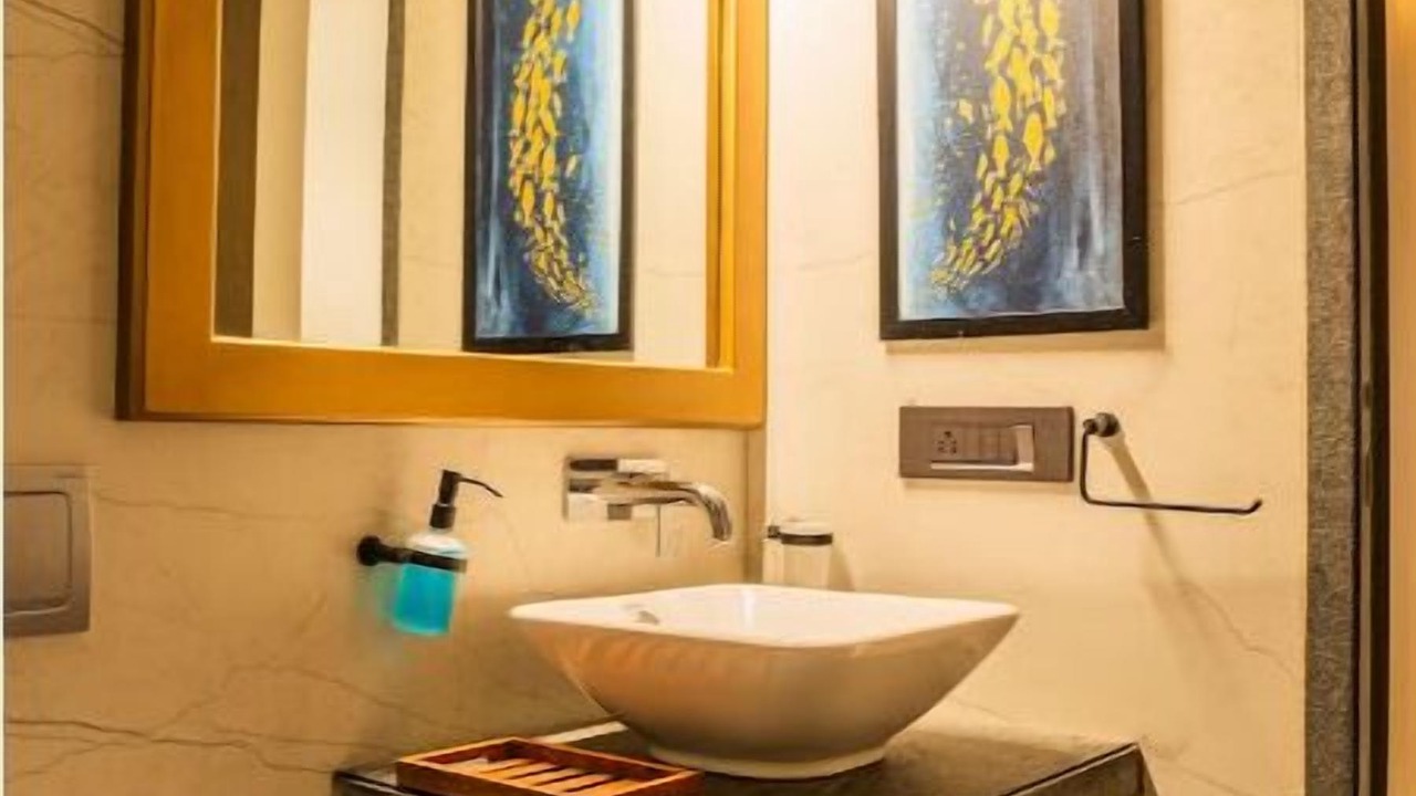 Photo of Bathroom in Nagoa