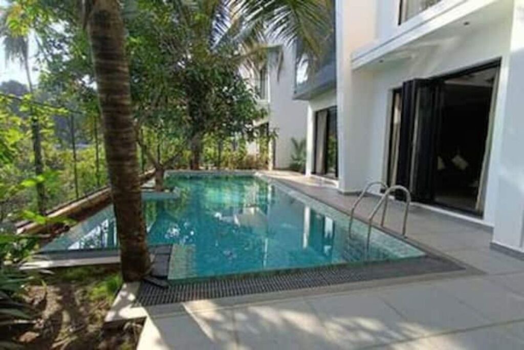 Photo of Outdoor in Grand Morrod