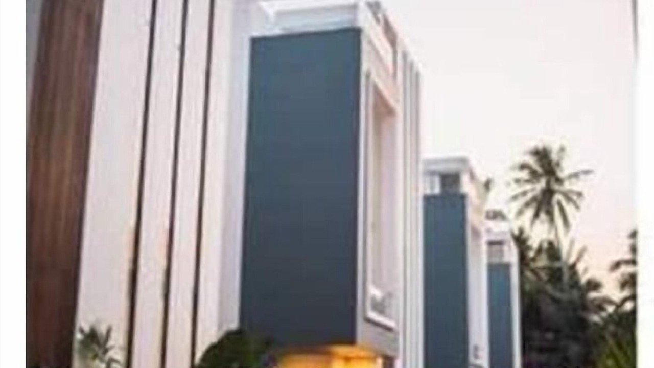 Photo of Outdoor in Grand Morrod