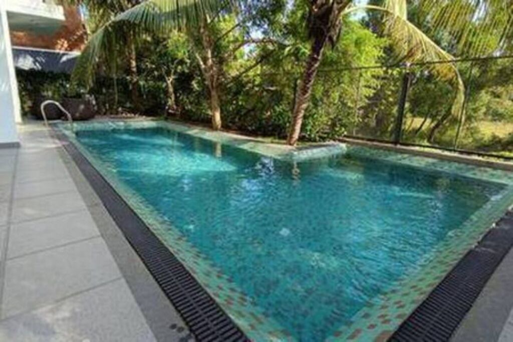 Photo of Outdoor in Grand Morrod