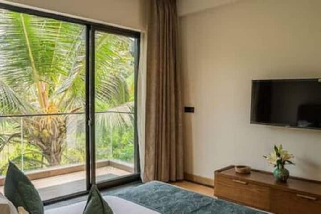 Photo of Bedroom in Grand Morrod