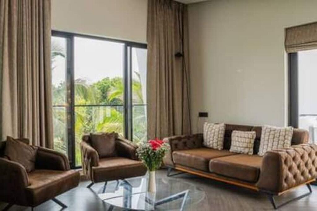 Photo of Livingroom in Grand Morrod
