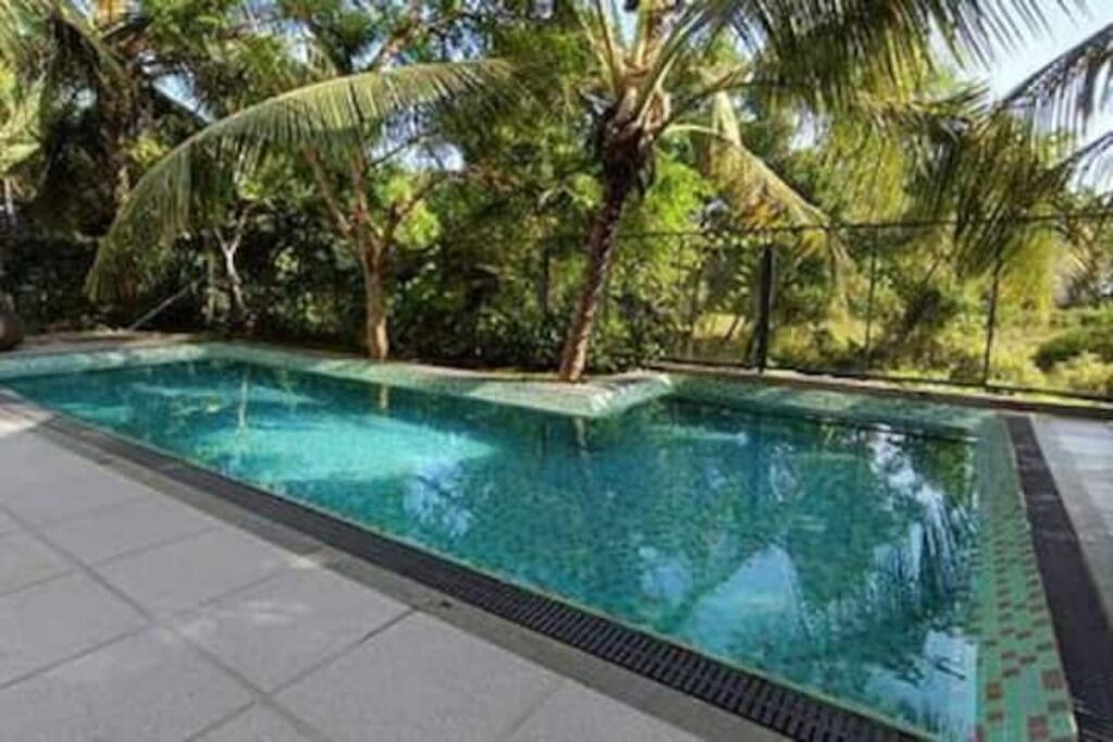 Photo of Outdoor in Grand Morrod