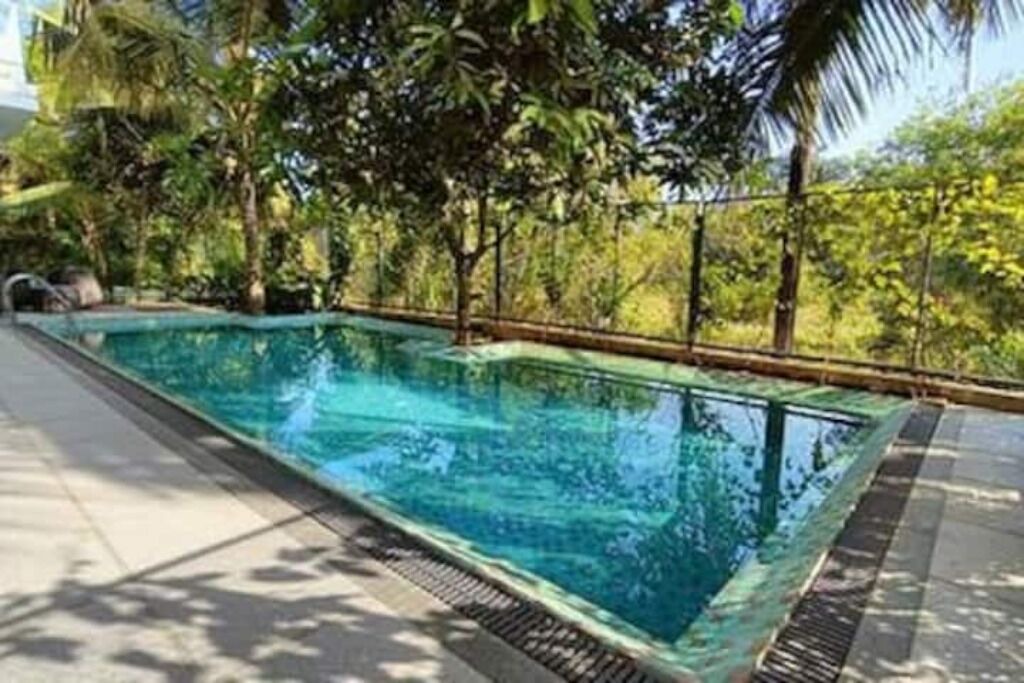 Photo of Outdoor in Grand Morrod