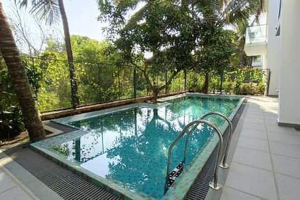 Photo of Outdoor in Grand Morrod