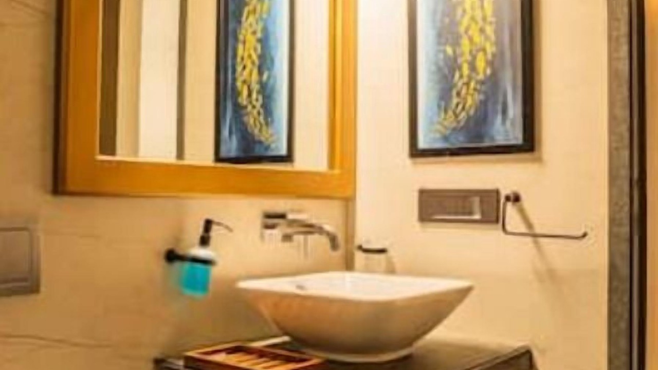 Photo of Bathroom in Nagoa