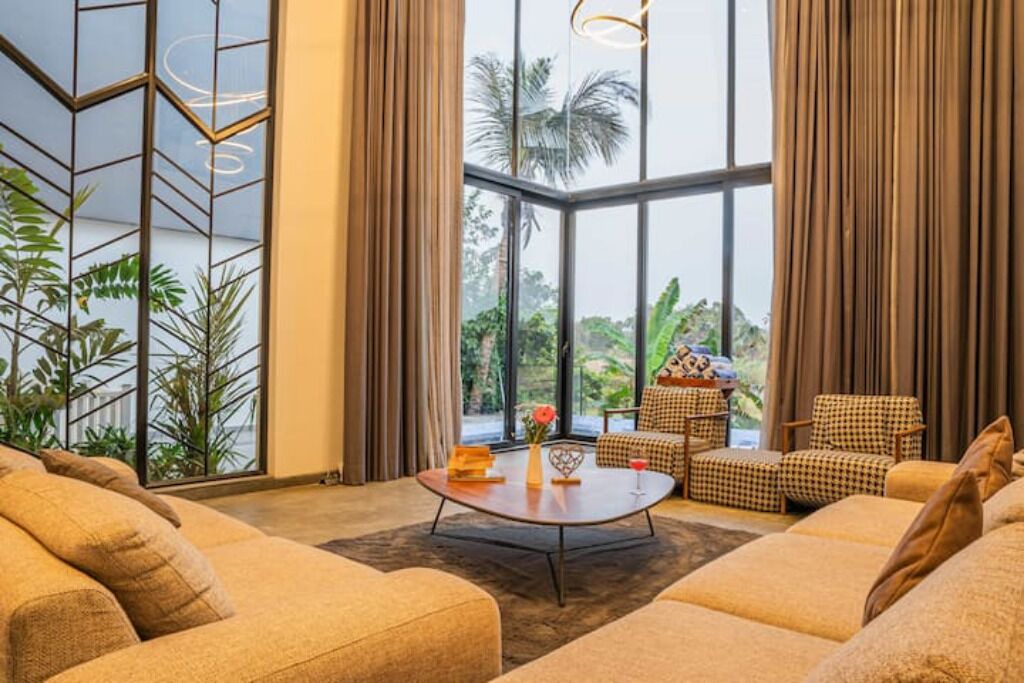 Photo of Livingroom in Nagoa