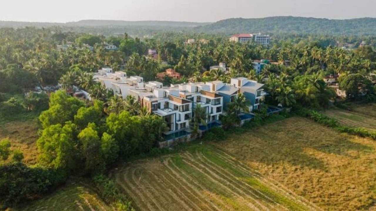 Photo of Outdoor in Grand Morrod
