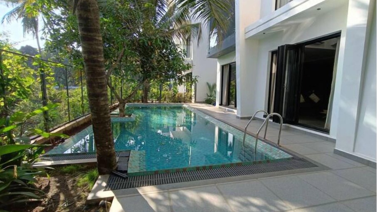 Photo of Outdoor in Grand Morrod