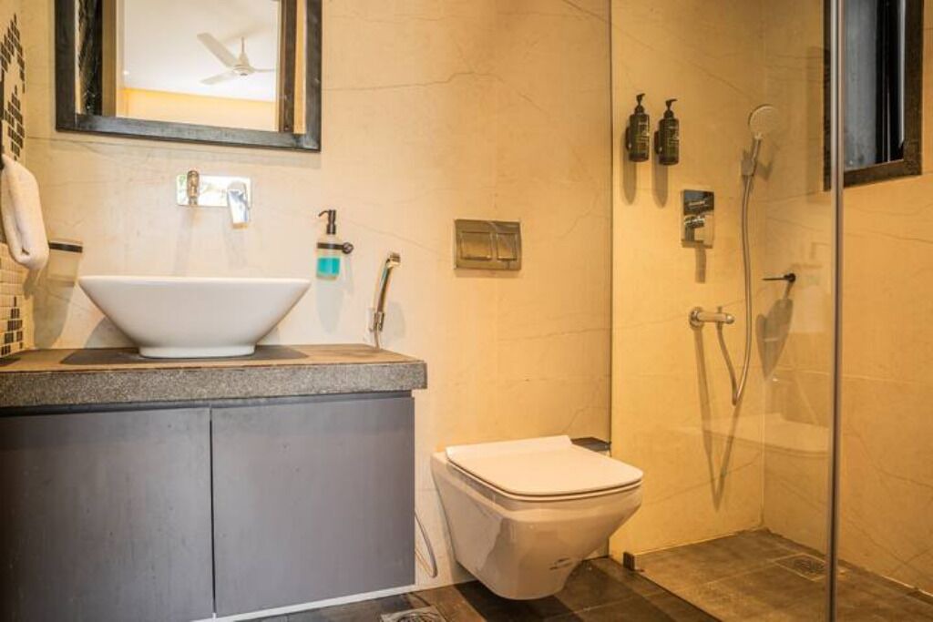 Photo of Bathroom in Nagoa