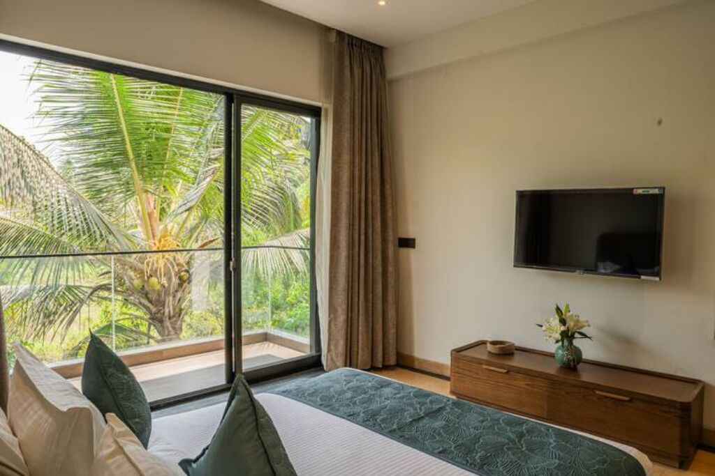 Photo of Bedroom in Nagoa