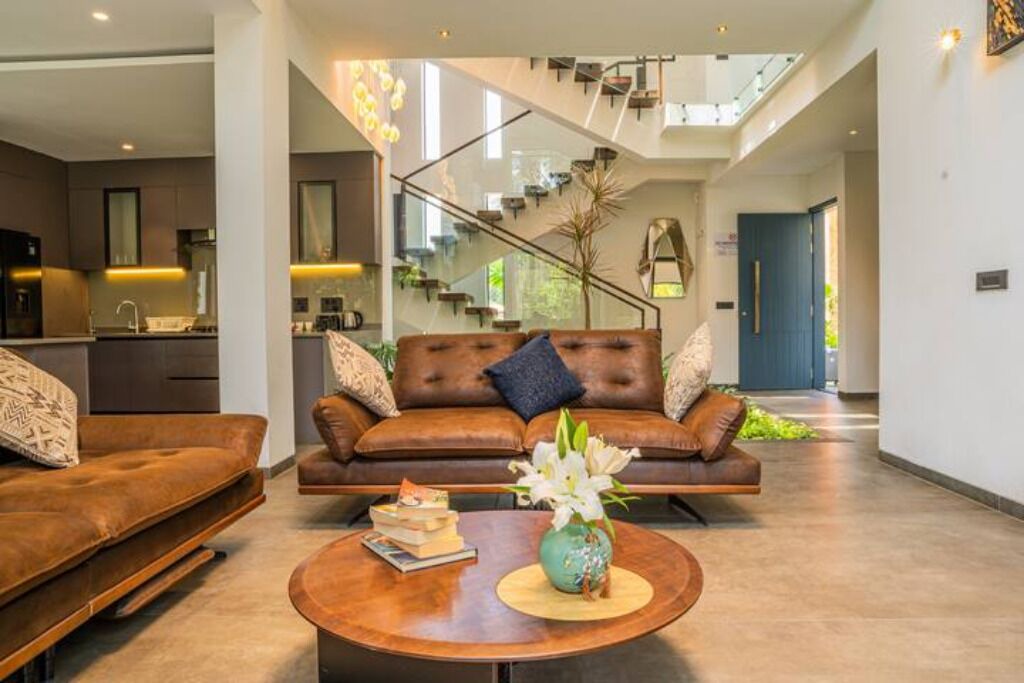 Photo of Livingroom in Nagoa